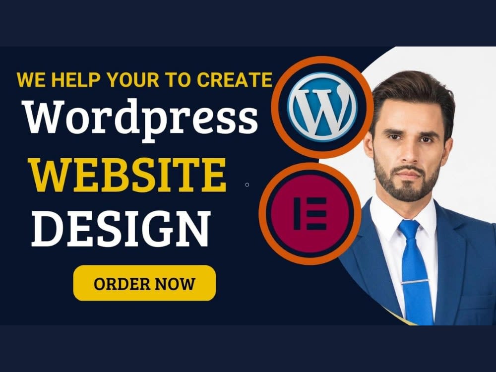 WordPress Developer, WordPress Designer, WordPress