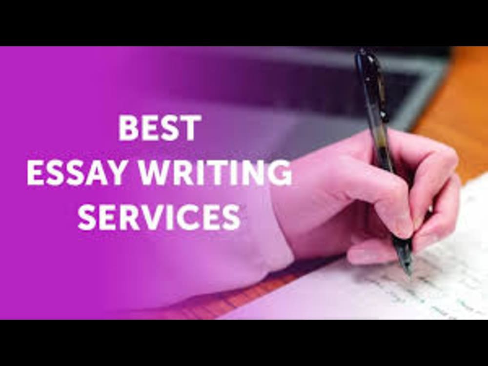 essay writer: Do You Really Need It? This Will Help You Decide!