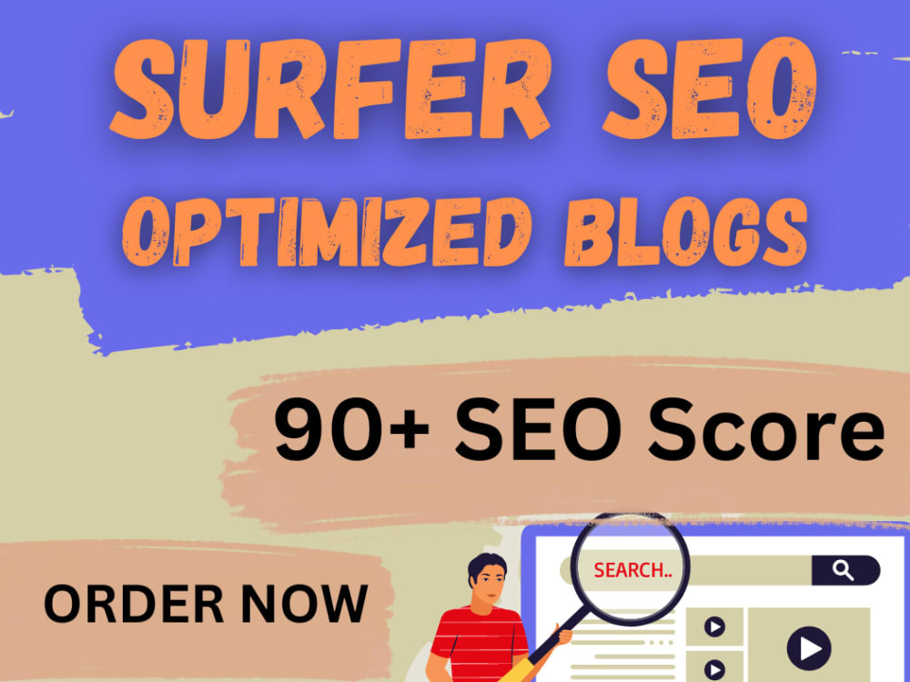 SurferSEO: The Ultimate Guide to SEO Optimization