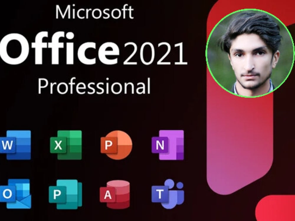 Microsoft Office Pro Services | Upwork