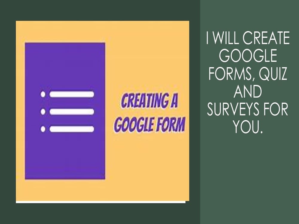 Things to keep in mind when creating surveys - Google Surveys Help