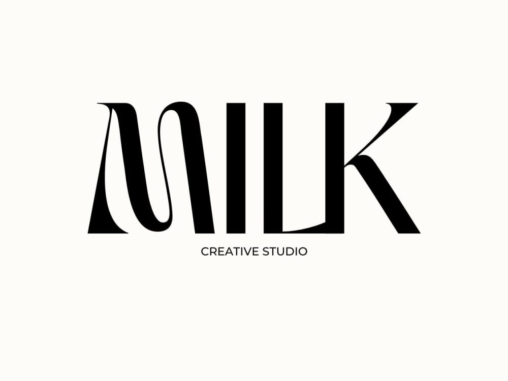 A distinctive logo to set your company apart from competitors