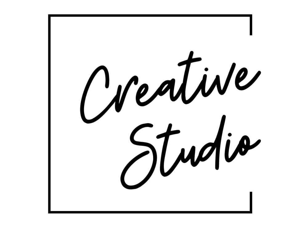 A distinctive logo to set your company apart from competitors