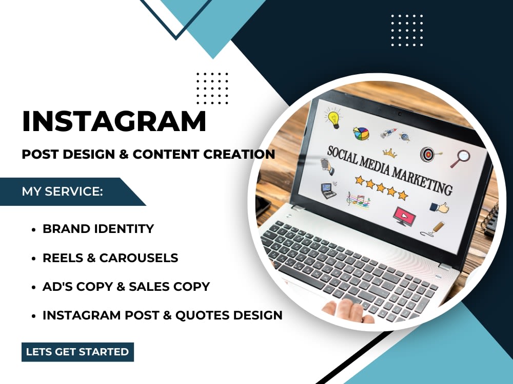 A unique Instagram content creation tailored to your brand | Upwork