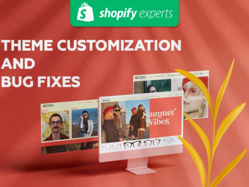 Shopify Customization Pic Shopify store redesign Shopify customization Shopify product page ...