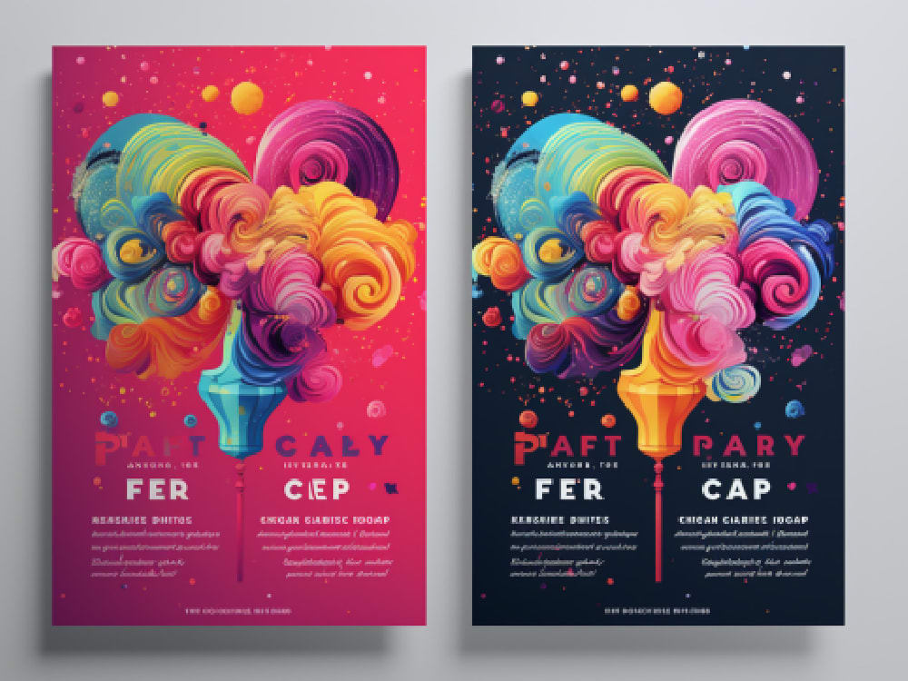 Captivating And Impactful Poster Designs That Make A Lasting Impression Upwork