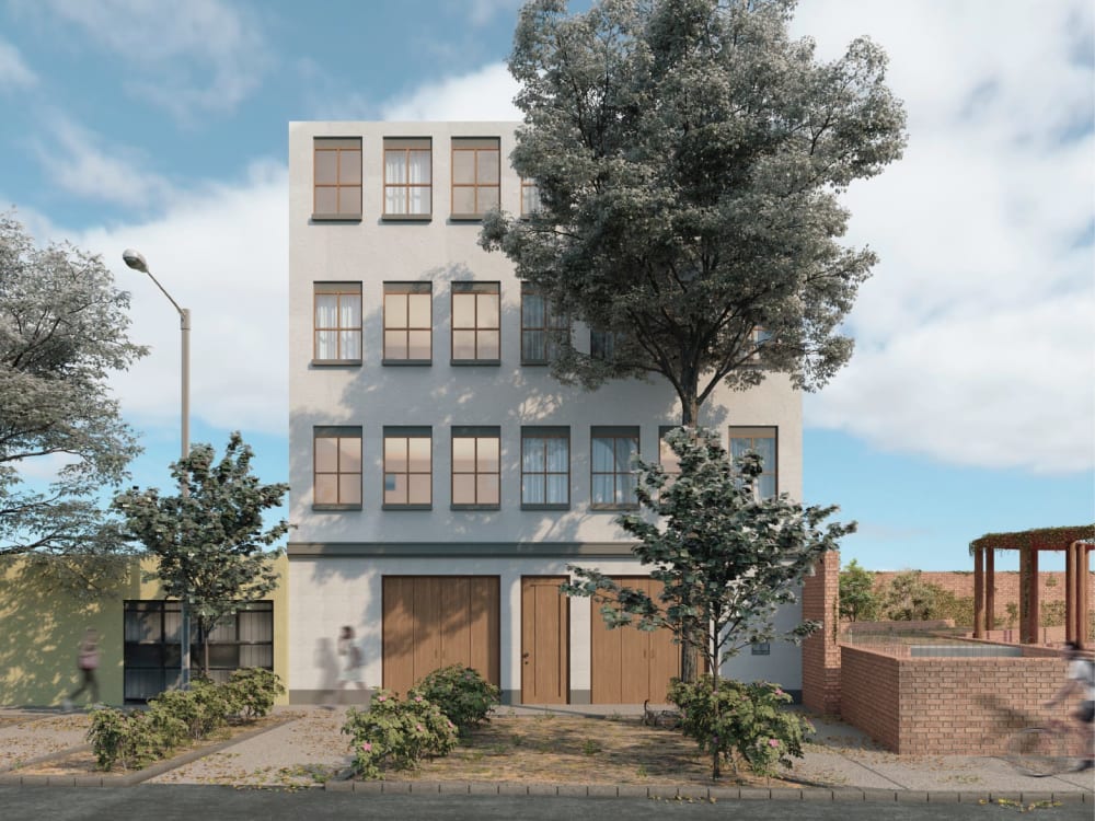 Highly detailed exterior renderings | Upwork