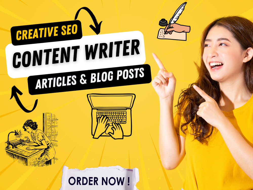 10 Unbeatable Reasons Why We Should Hire You For Content Writing 2023