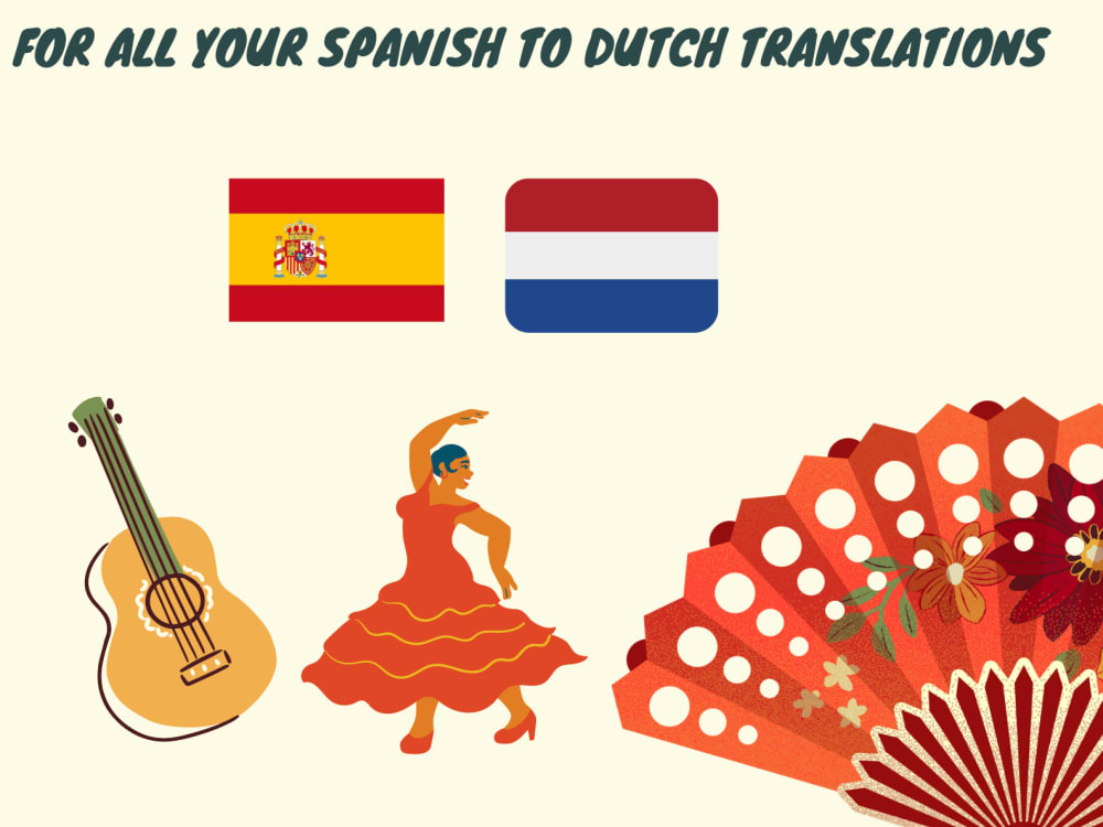How Do U Say Netherlands In Spanish