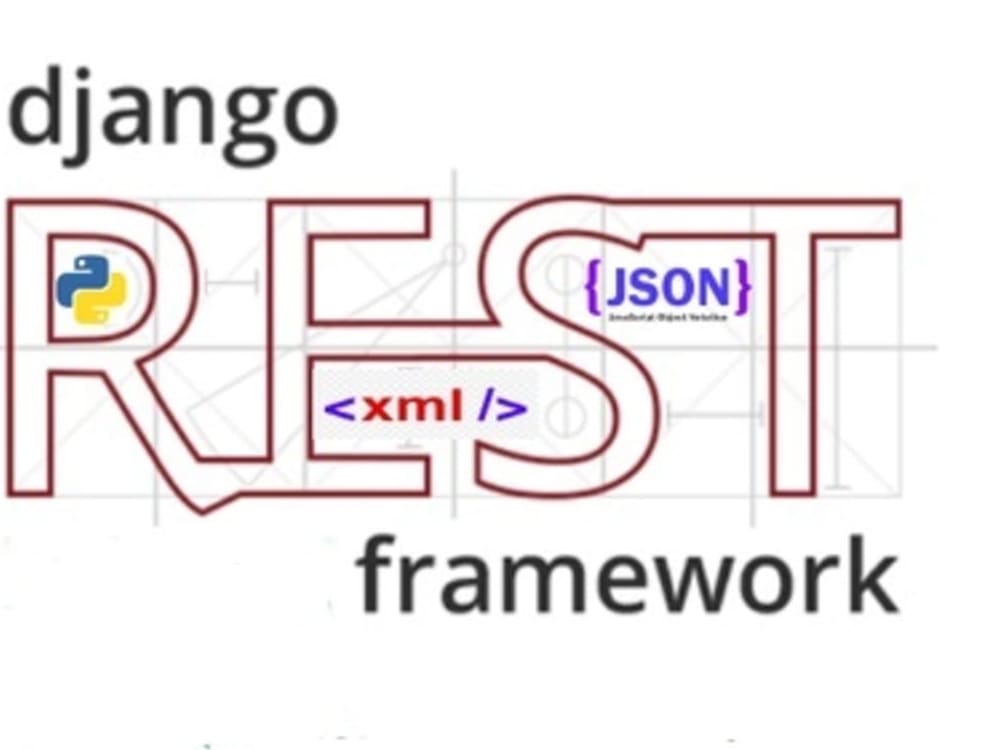 A 100 API endpoint in one week using Django | Upwork