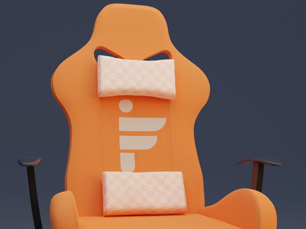 A Well Detailed 3D Product Animation | Upwork