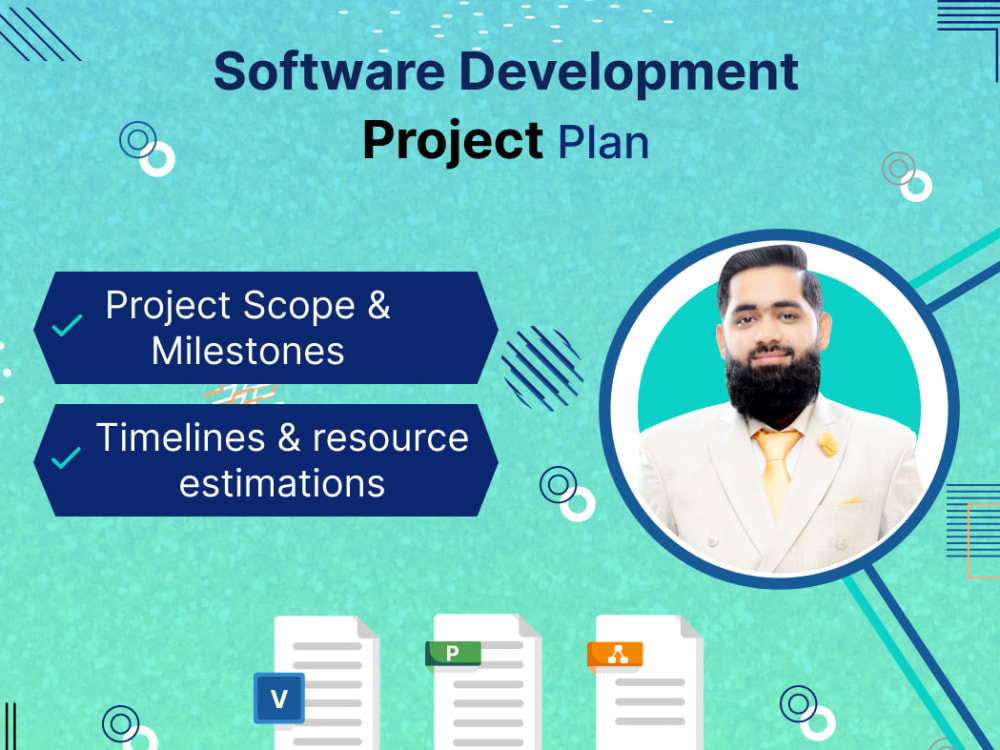 Complete Software Development Project Plan | Upwork