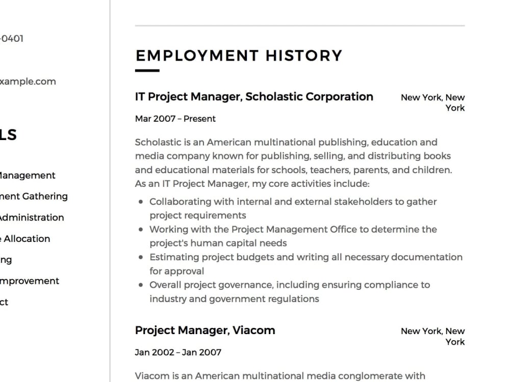 Professional Proofreading and Editing Services | Upwork