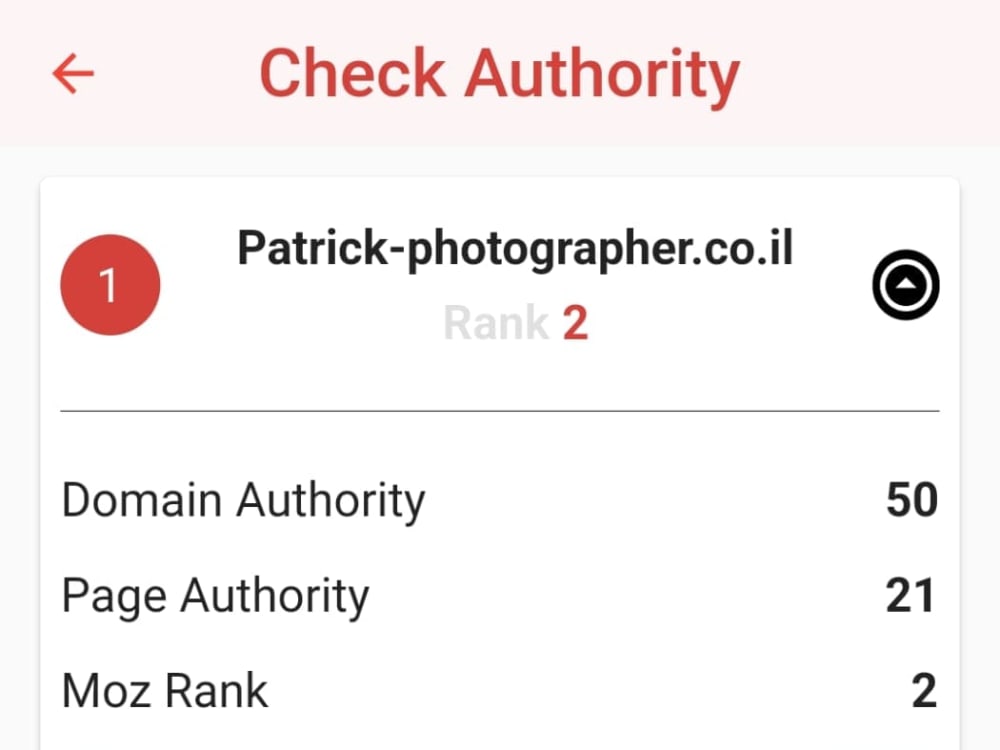 Domain Rating Bulk Moz Da Checker Ahrefs Domain Moz Website