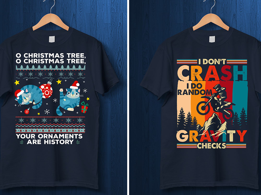 Merch by amazon design with descriptions and keywords Upwork