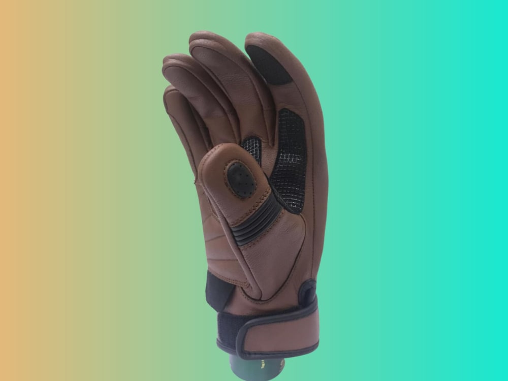 Custom made Gloves Leather Gloves Motorbike Gloves Fancy Gloves fashion