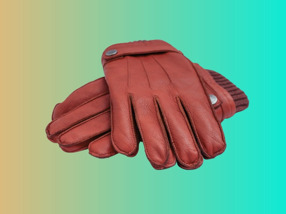 Custom made Gloves Leather Gloves Motorbike Gloves Fancy Gloves fashion