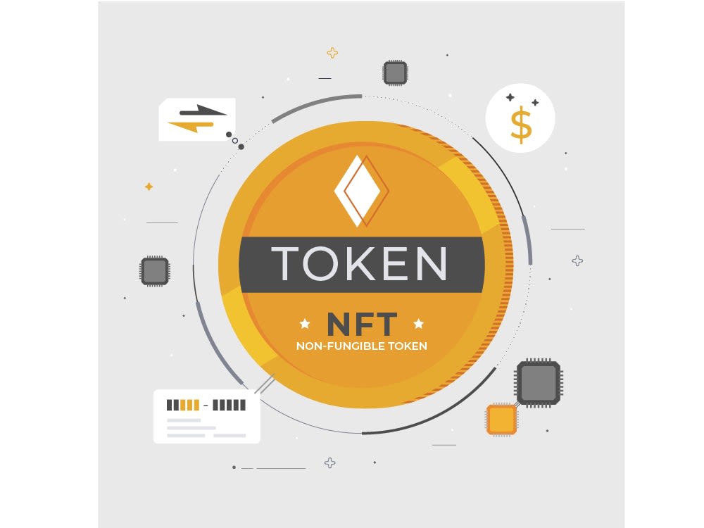 I Can Issue Tokens For You Upwork