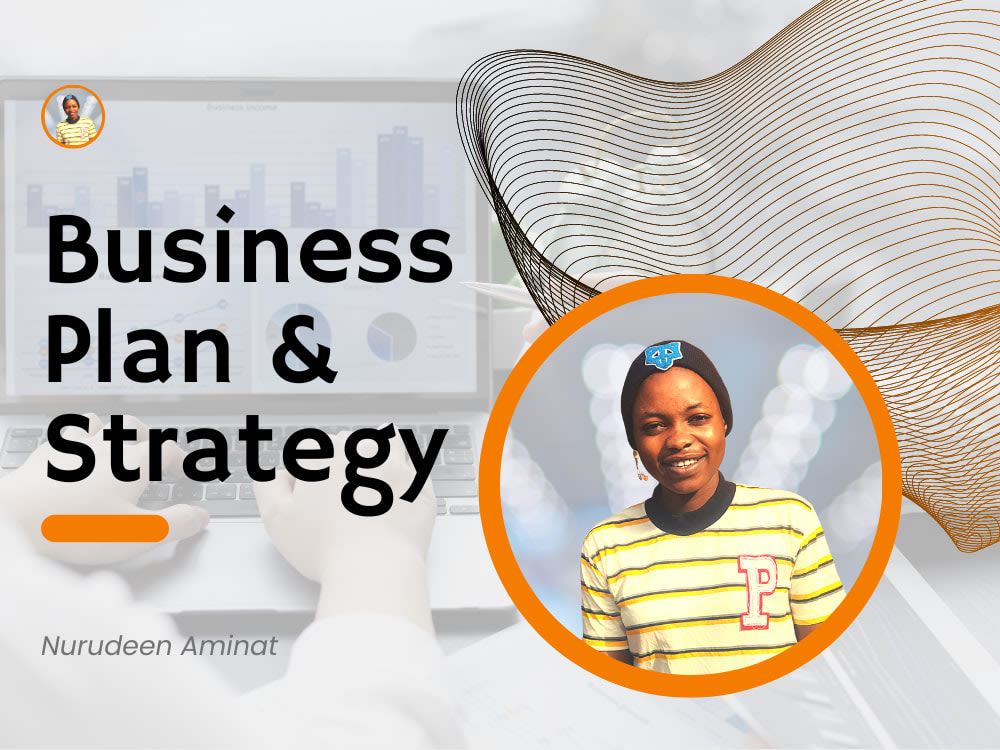 Strategic business planning and analysis Upwork