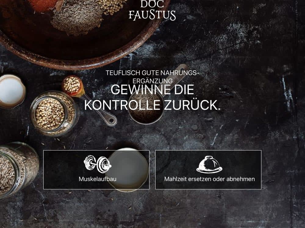 Tailored, well-codded website in React/ Wordpress. | Upwork