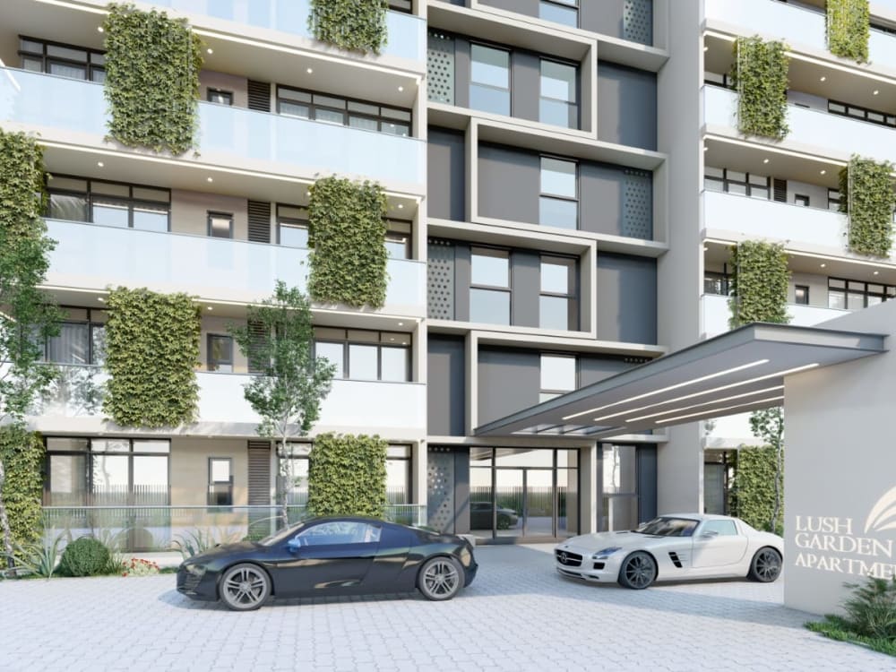 Stunning architectural designs that bring your vision to life! | Upwork