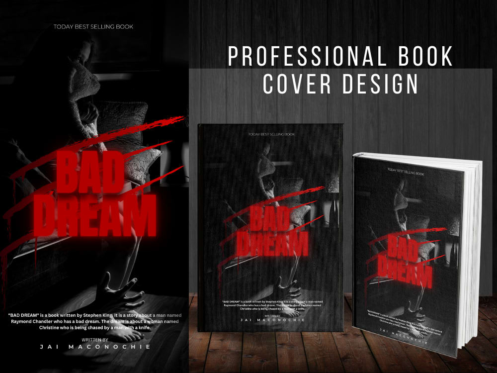 Black Book Covers - 200+ Best Black Book Cover Ideas & Inspiration