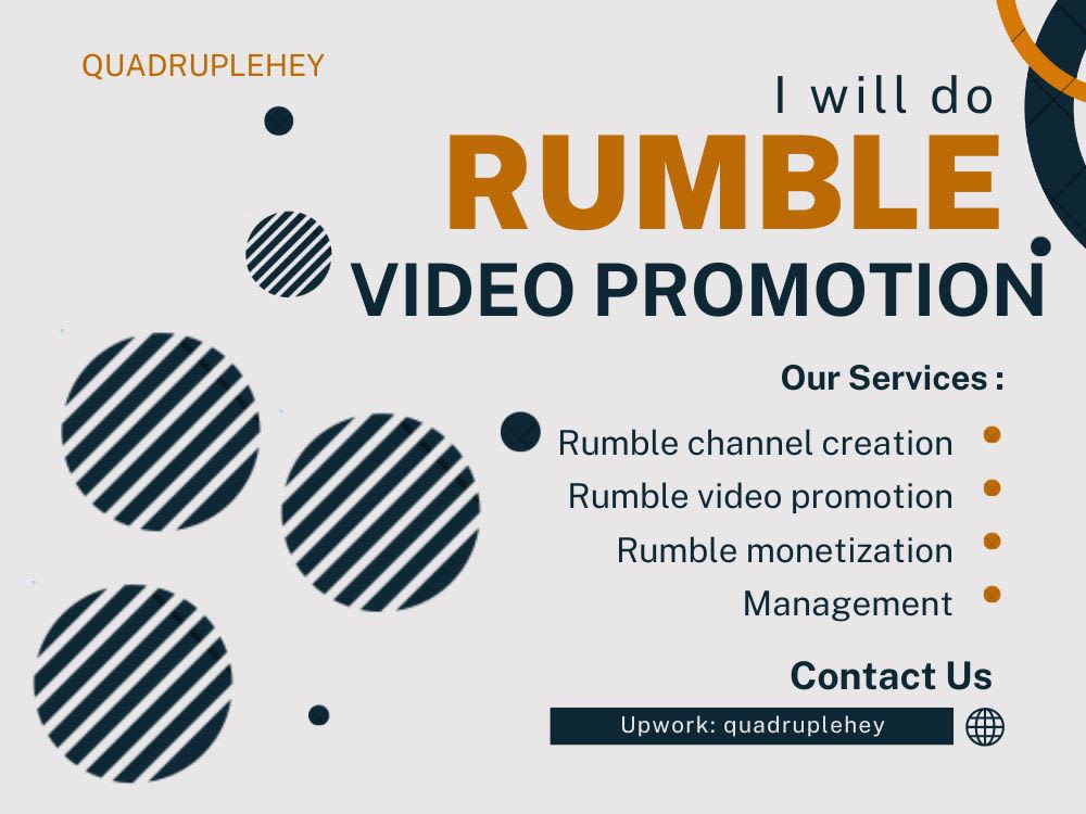 trading value for rumble｜TikTok Search