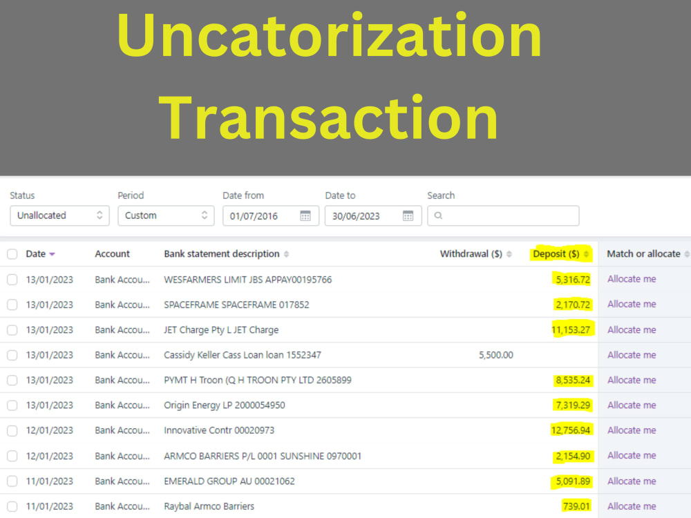 Accounting Bookkeeping & Tax Preparation Myob Upwork