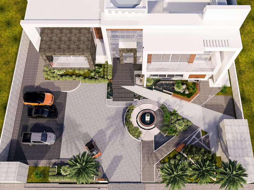 3d Realistic Landscape Design Renders Upwork 3d Realistic Landscape Design Renders Upwork