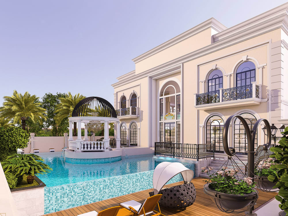 3d Realistic Landscape Design Renders Upwork 3d Realistic Landscape Design Renders Upwork