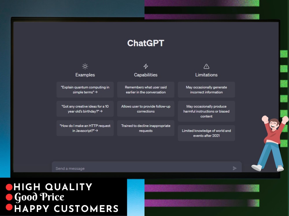Unleashing the Power of the Best AI Content Writer Unleashing the Power of the Best AI Content Writer
