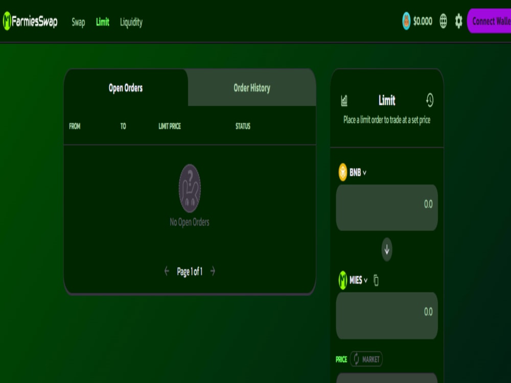 Fork of PancakeSwap , SushiSwap, UniSwap, or any other DEX or DAO Upwork