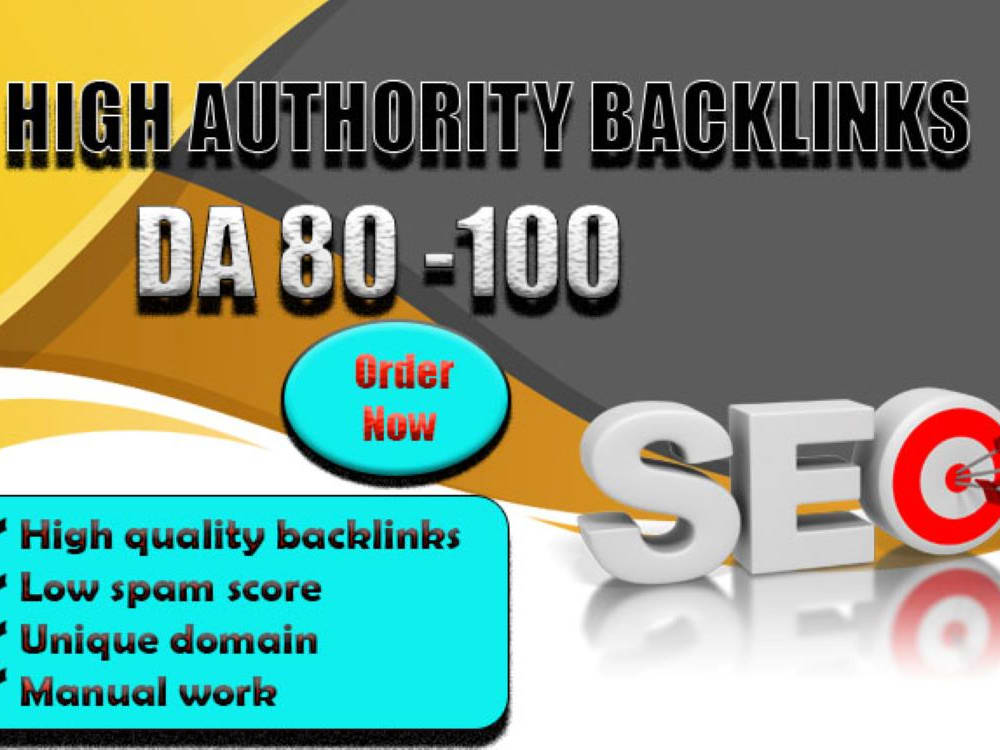 Aws Backlink Service