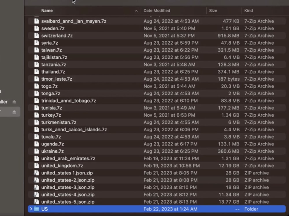 Linkedin Lead Generation Bulk Data Service Upwork