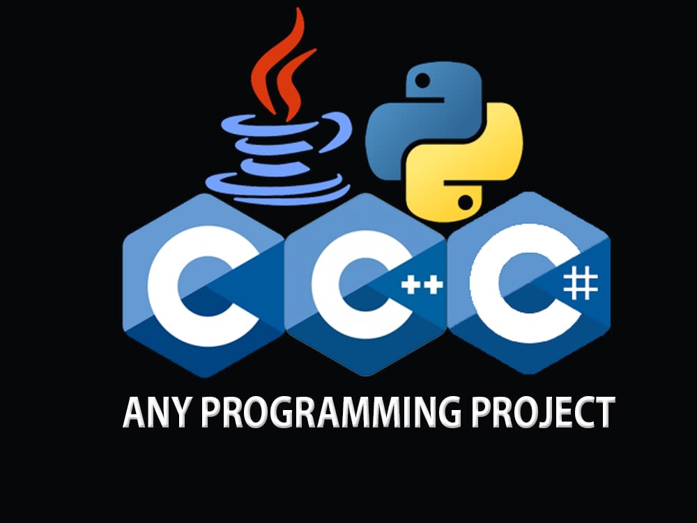 C PROGRAMMING PROJECTS