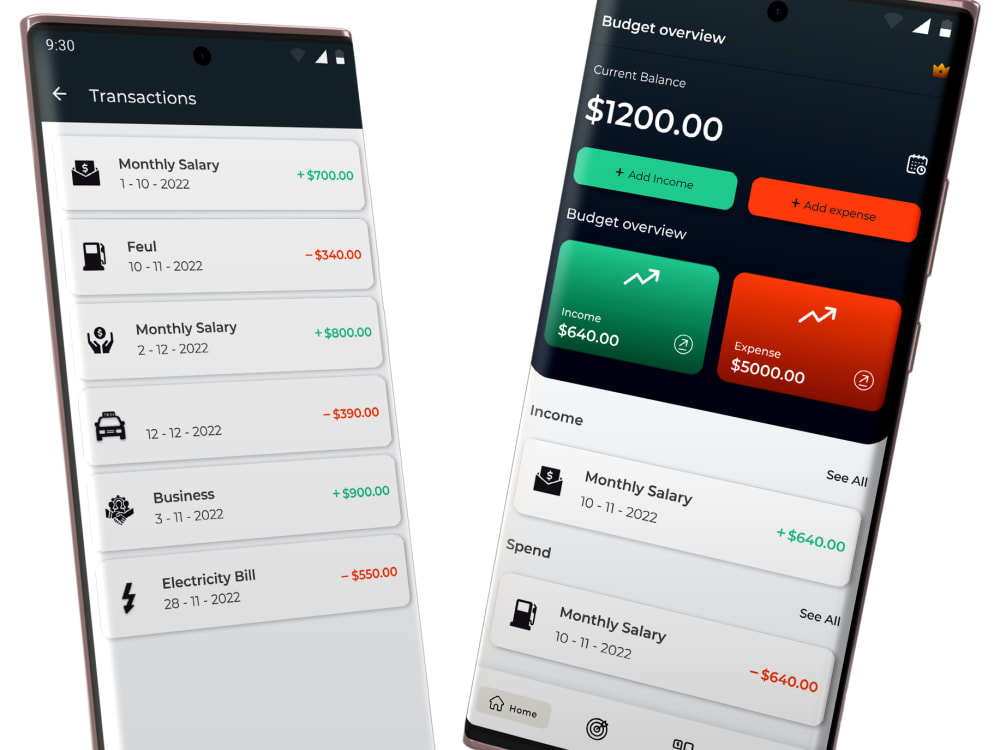 An Optimized Store Listing of Your Apps Upwork