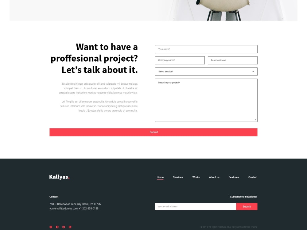 Designing Stunning Websites with HTML and CSS | Upwork