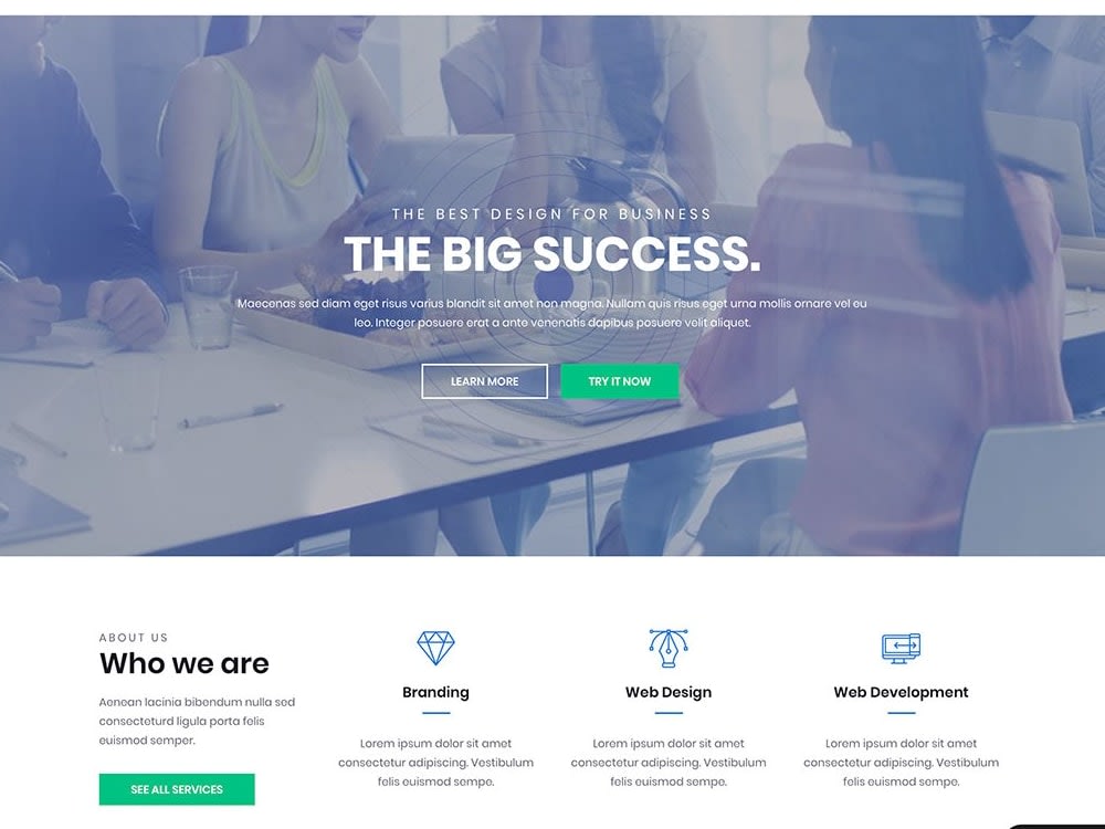 Designing Stunning Websites with HTML and CSS | Upwork