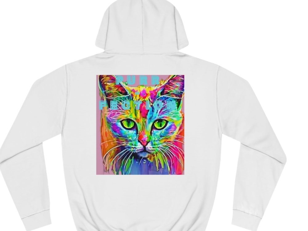 Make Custom Cat T-shirts from $7.10