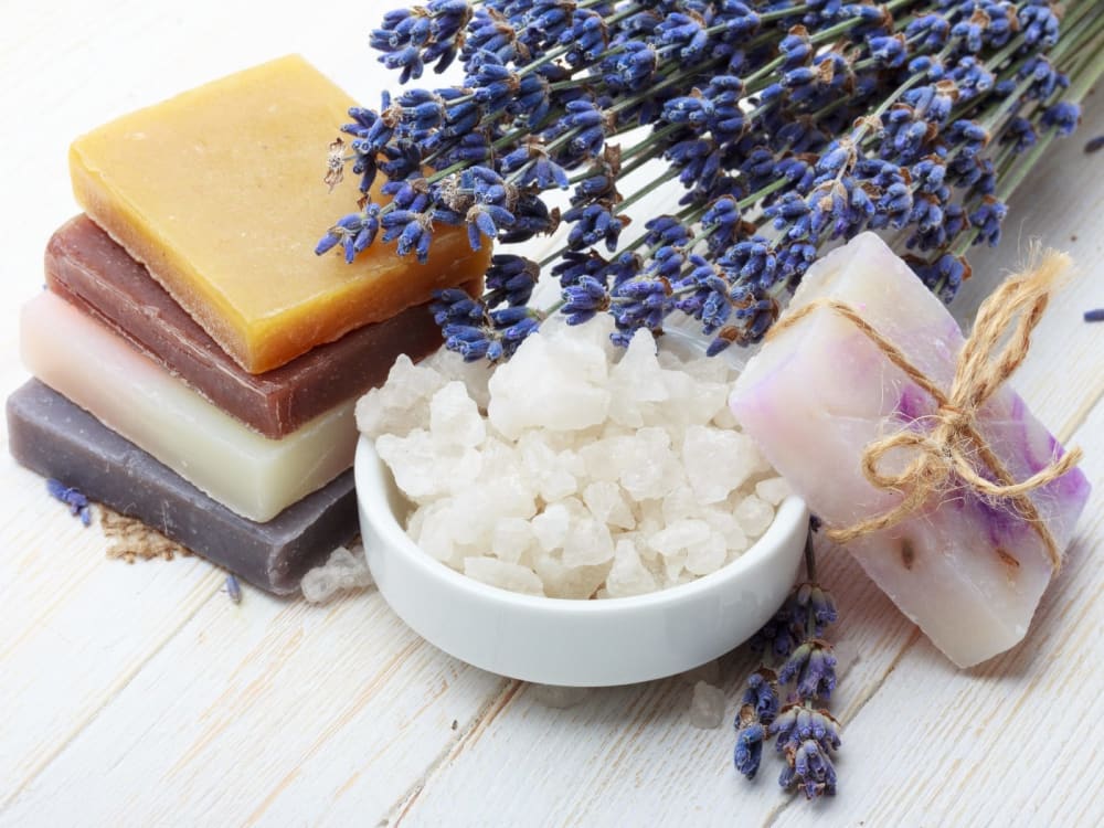 Amazing recipes for soap and candles making at home Upwork