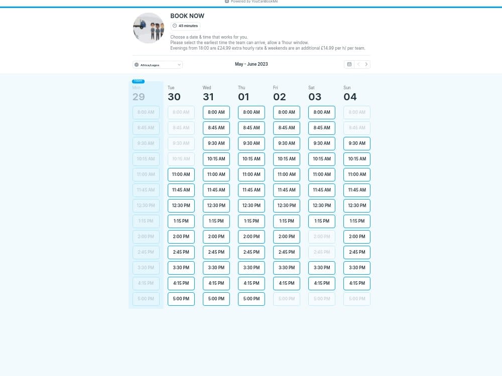 Responsive Jotform, Surveymonkey, Typeform, Formstack, Google Forms ...