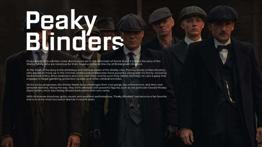 British Detective Series Hulu British Shows Hulu British Crime