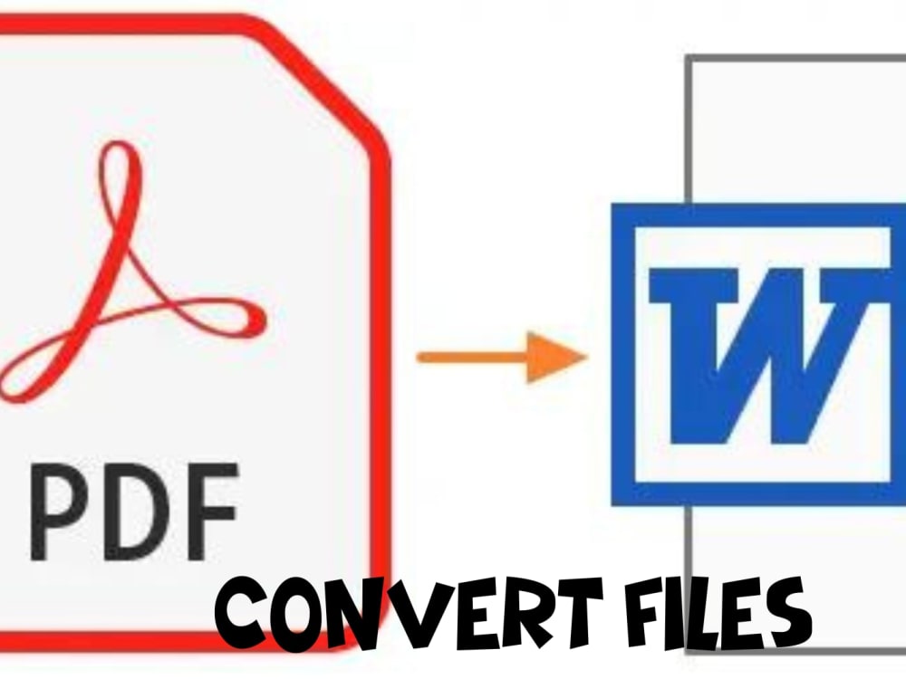 pdf-file-to-microsoft-word-upwork