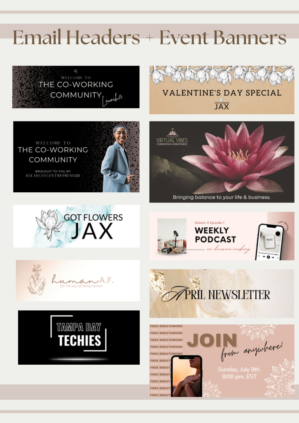 How to Add Gifs with Canva — Canva Templates for Entrepreneurs