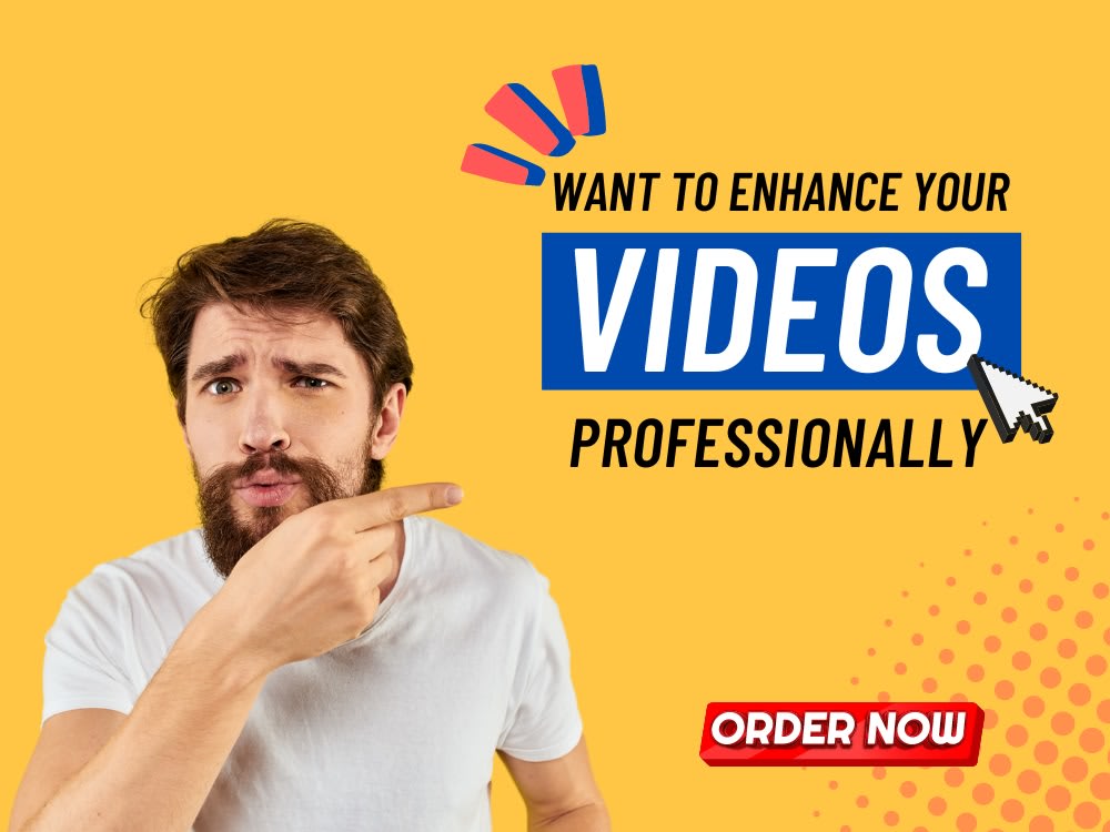 Professional Video Editing Services to Elevate Your Content Upwork