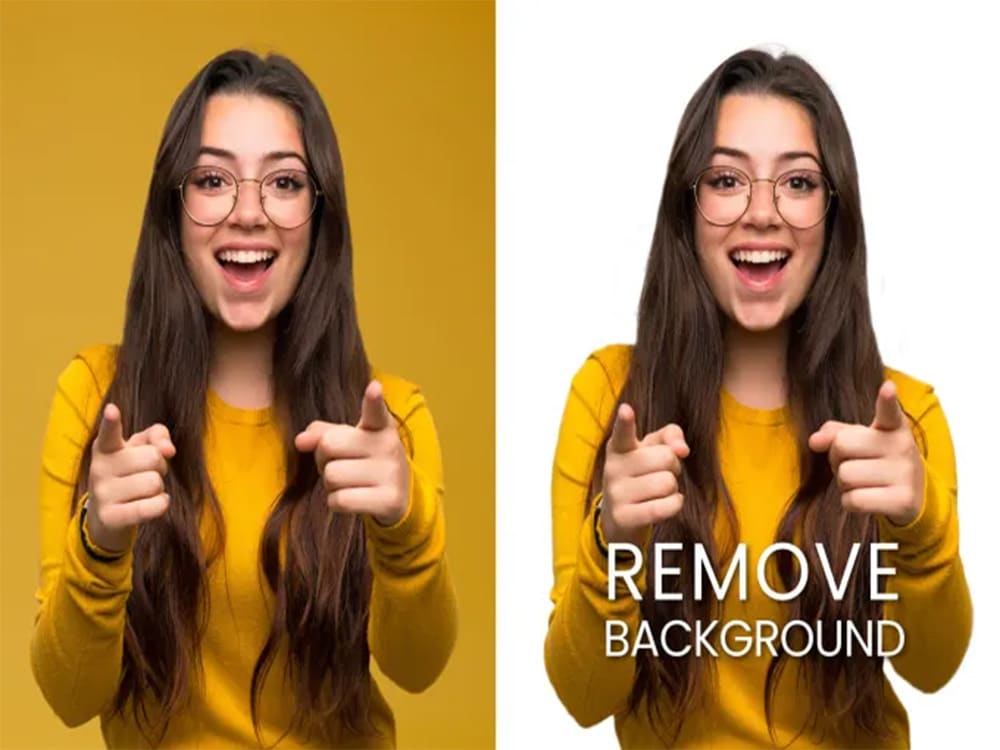Change background I photo background removal Upwork