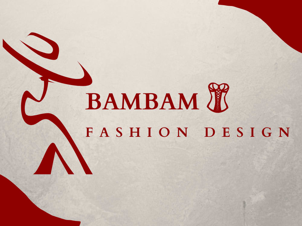 A logo, poster, flyer, banner, or any other type of graphic design