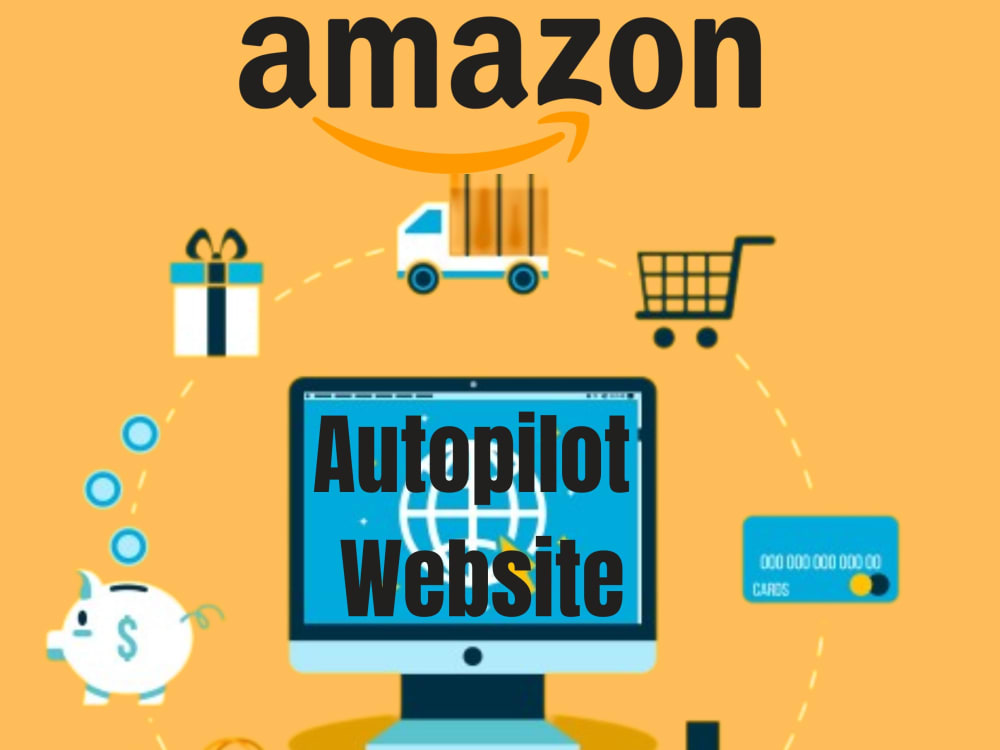 10 Easy Steps How to Get an Amazon Affiliate Storefront in 2024
