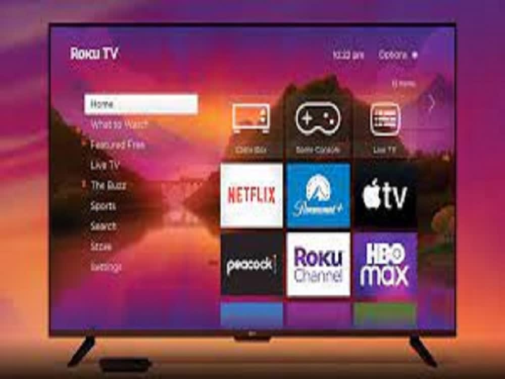 Roku Lead Over  In Connected-TV Market Will Grow: Report – Deadline