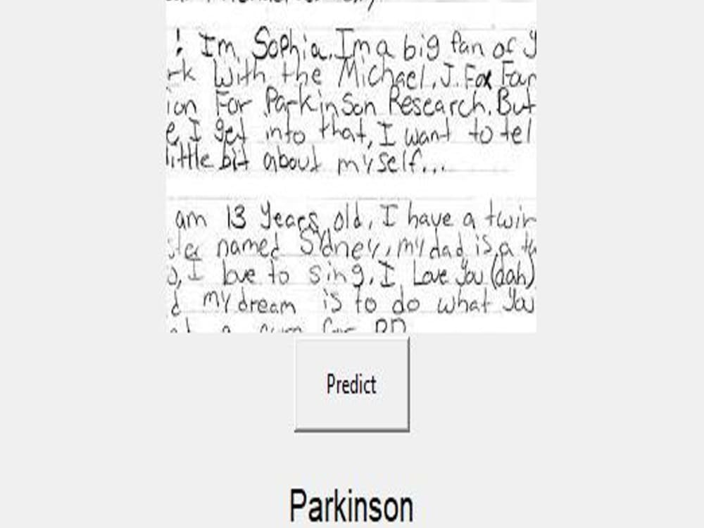 Machine Learning Deep Learning Projects Upwork
